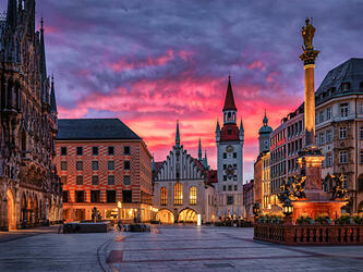 Munich